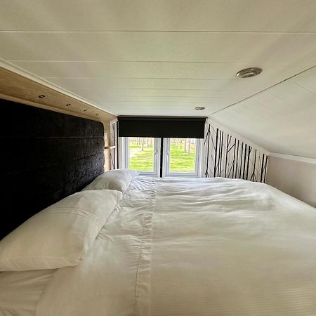 Hotel The Parr Pod - Beautiful, Luxury Pod Aberlour Zewnętrze zdjęcie